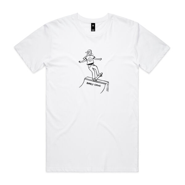 Light Staple Tee Thumbnail