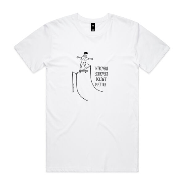 Light Staple Tee Thumbnail