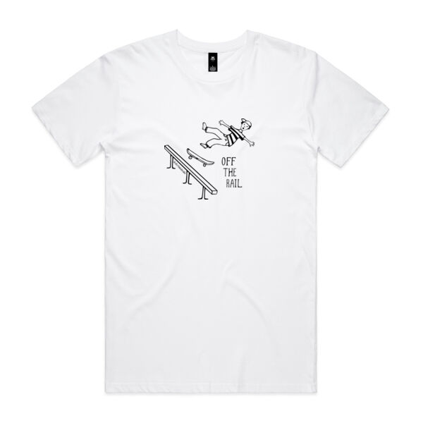 Light Staple Tee Thumbnail