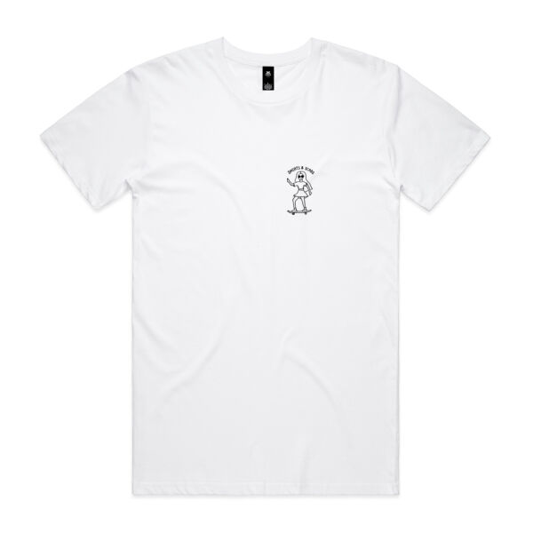 Light Staple Tee Thumbnail
