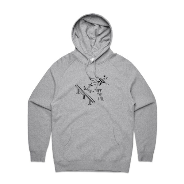 Light Supply Hoodie Thumbnail