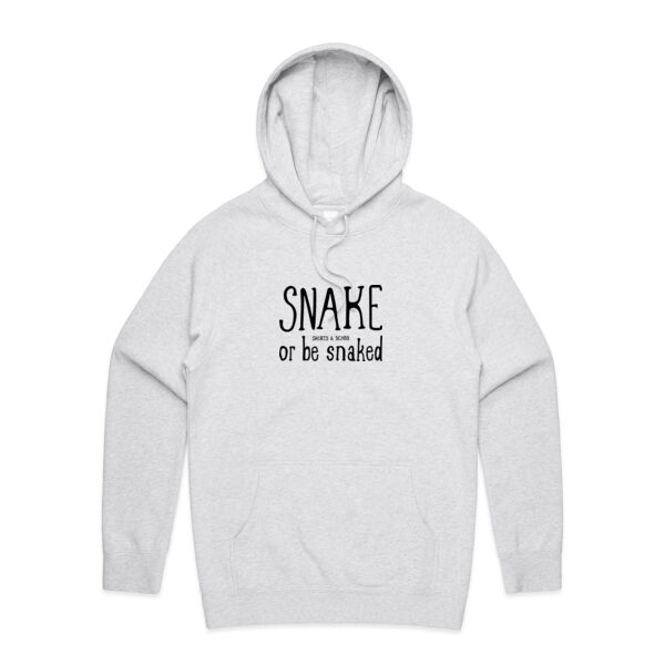 Dark Supply Hoodie Thumbnail