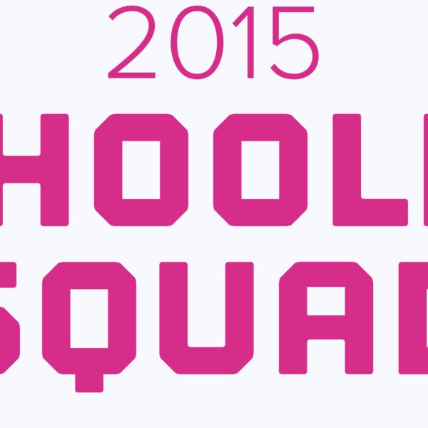 2015 Schoolies Squad Thumbnail
