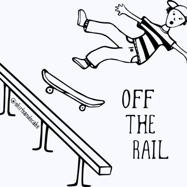 off the rail 04 Thumbnail