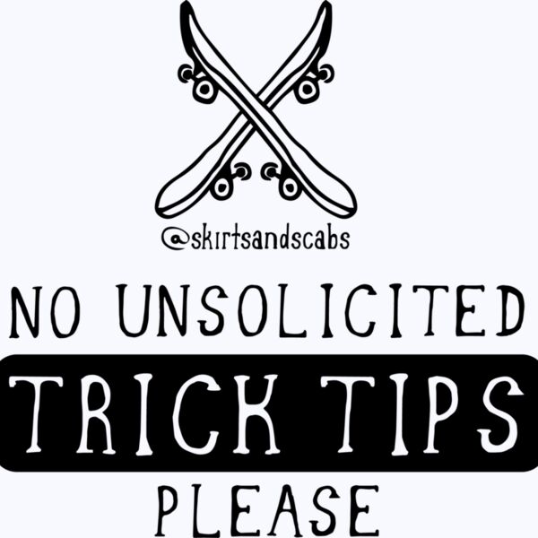 No Unsolicited Trick Tips 01 Thumbnail