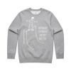 Mens United Crew (Clearance) Thumbnail