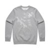 Mens United Crew (Clearance) Thumbnail