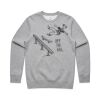 Mens United Crew (Clearance) Thumbnail