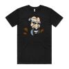 Mens Basic Tee Thumbnail