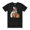 Mens Basic Tee Thumbnail