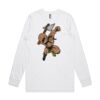 Mens Base Longsleeve Tee Thumbnail