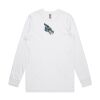 Mens Base Longsleeve Tee Thumbnail