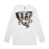 Mens Base Longsleeve Tee Thumbnail