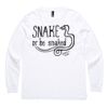 Mens Base Longsleeve Tee Thumbnail