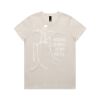 Women's Maple Tee Thumbnail