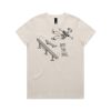 Women's Maple Tee Thumbnail