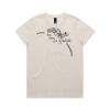 Women's Maple Tee Thumbnail