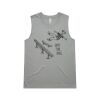Women's Upside Tank Thumbnail