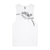 Mens Barnard Tank Thumbnail