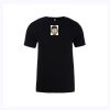 Mens Fitted Cotton Tee Thumbnail