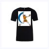 Mens Fitted Cotton Tee Thumbnail