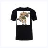 Mens Fitted Cotton Tee Thumbnail