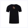 Mens Fitted Cotton Tee Thumbnail