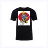 Mens Fitted Cotton Tee Thumbnail