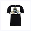 Mens Fitted Cotton Tee Thumbnail