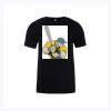 Mens Fitted Cotton Tee Thumbnail
