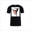 Mens Fitted Cotton Tee Thumbnail