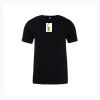 Mens Fitted Cotton Tee Thumbnail
