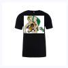 Mens Fitted Cotton Tee Thumbnail