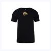 Mens Fitted Cotton Tee Thumbnail