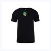 Mens Fitted Cotton Tee Thumbnail
