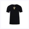 Mens Fitted Cotton Tee Thumbnail