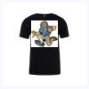 Mens Fitted Cotton Tee Thumbnail