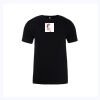 Mens Fitted Cotton Tee Thumbnail