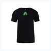Mens Fitted Cotton Tee Thumbnail