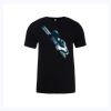 Mens Fitted Cotton Tee Thumbnail
