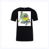 Mens Fitted Cotton Tee Thumbnail