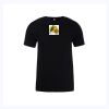 Mens Fitted Cotton Tee Thumbnail