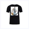 Mens Fitted Cotton Tee Thumbnail