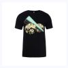 Mens Fitted Cotton Tee Thumbnail