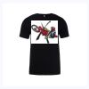 Mens Fitted Cotton Tee Thumbnail