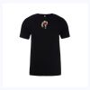 Mens Fitted Cotton Tee Thumbnail