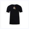 Mens Fitted Cotton Tee Thumbnail