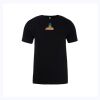 Mens Fitted Cotton Tee Thumbnail