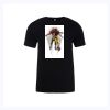 Mens Fitted Cotton Tee Thumbnail