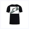 Mens Fitted Cotton Tee Thumbnail